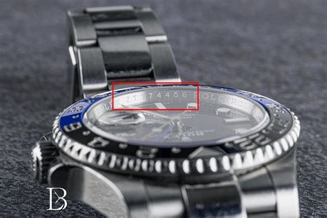 st case rolex|rolex watch serial number location.